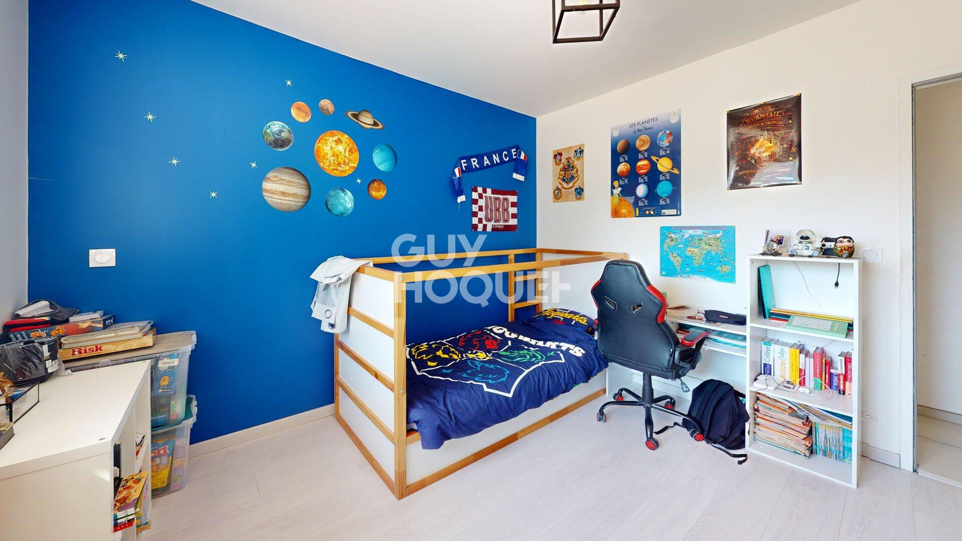 MAISON A VENDRE - DE PLAIN PIED - EXCLUSIVITE