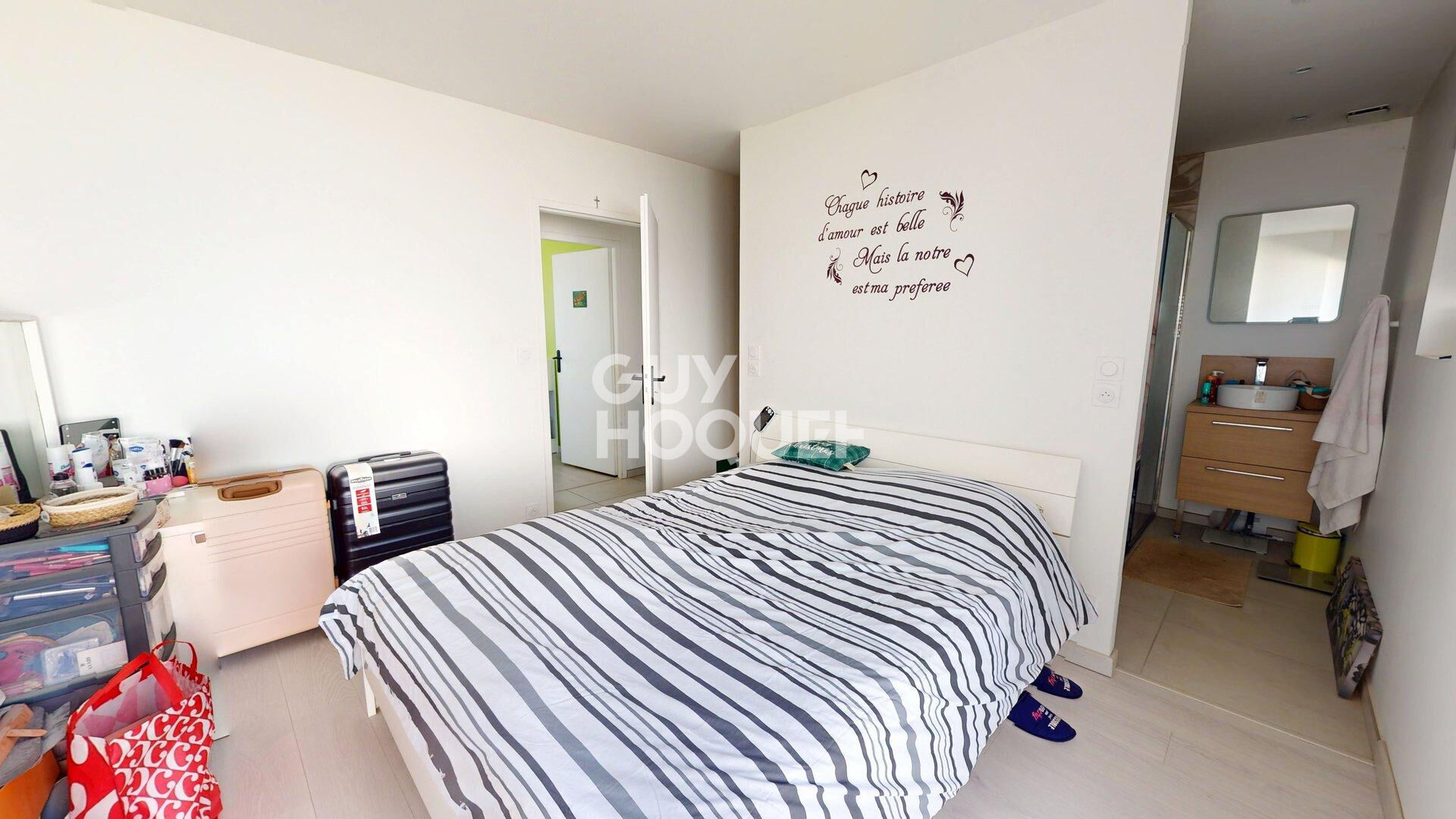 MAISON A VENDRE - DE PLAIN PIED - EXCLUSIVITE