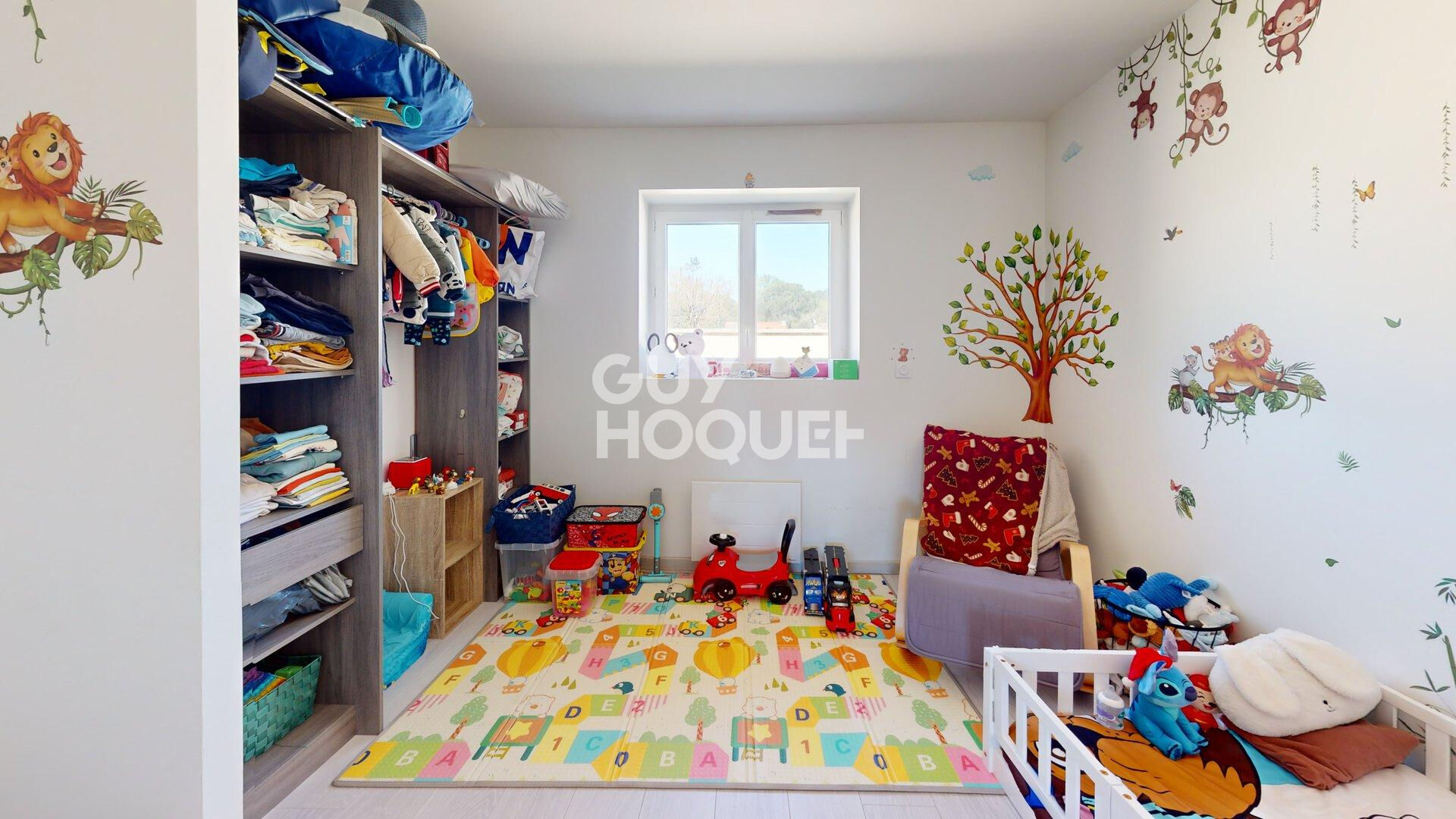 MAISON A VENDRE - DE PLAIN PIED - EXCLUSIVITE