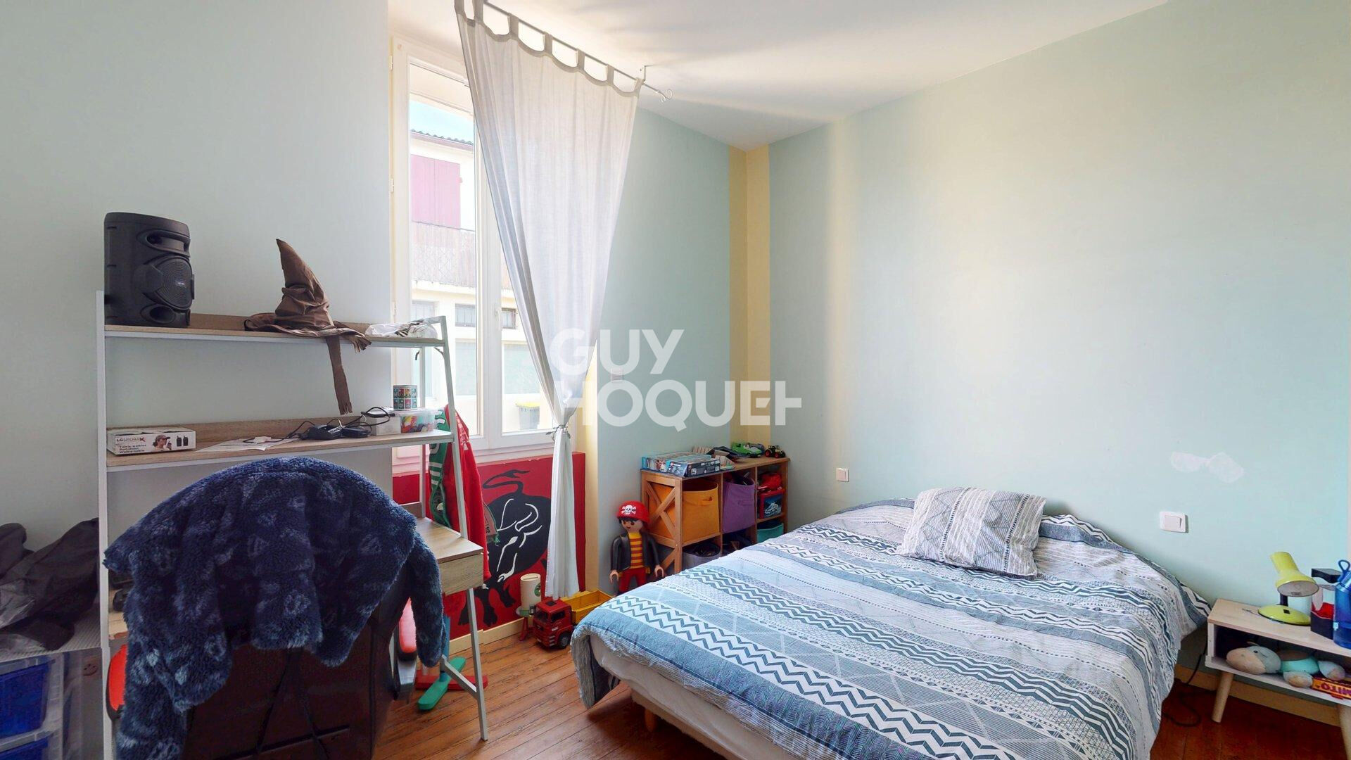 Deux maisons rénovées !