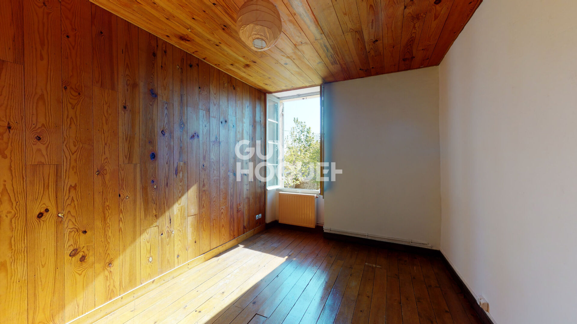 Maison 3 pièces (80 m²) à louer