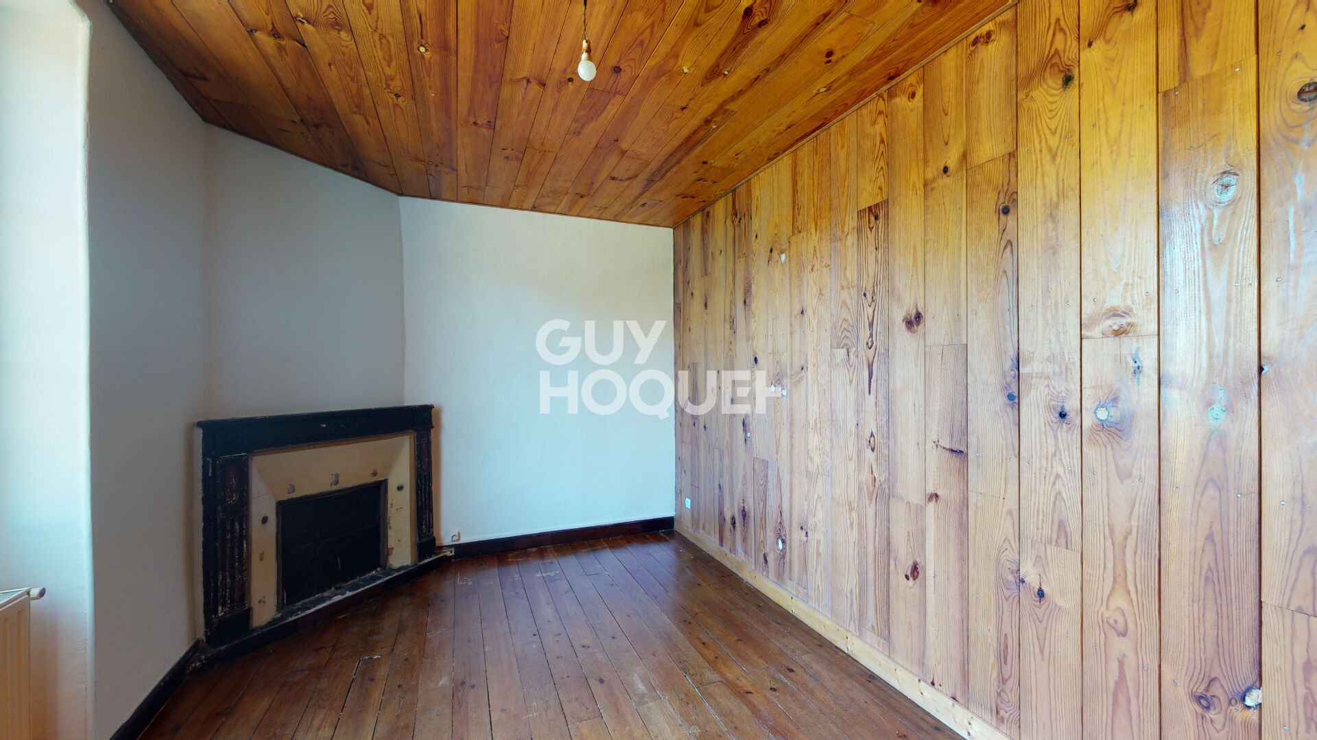 Maison 3 pièces (80 m²) à louer