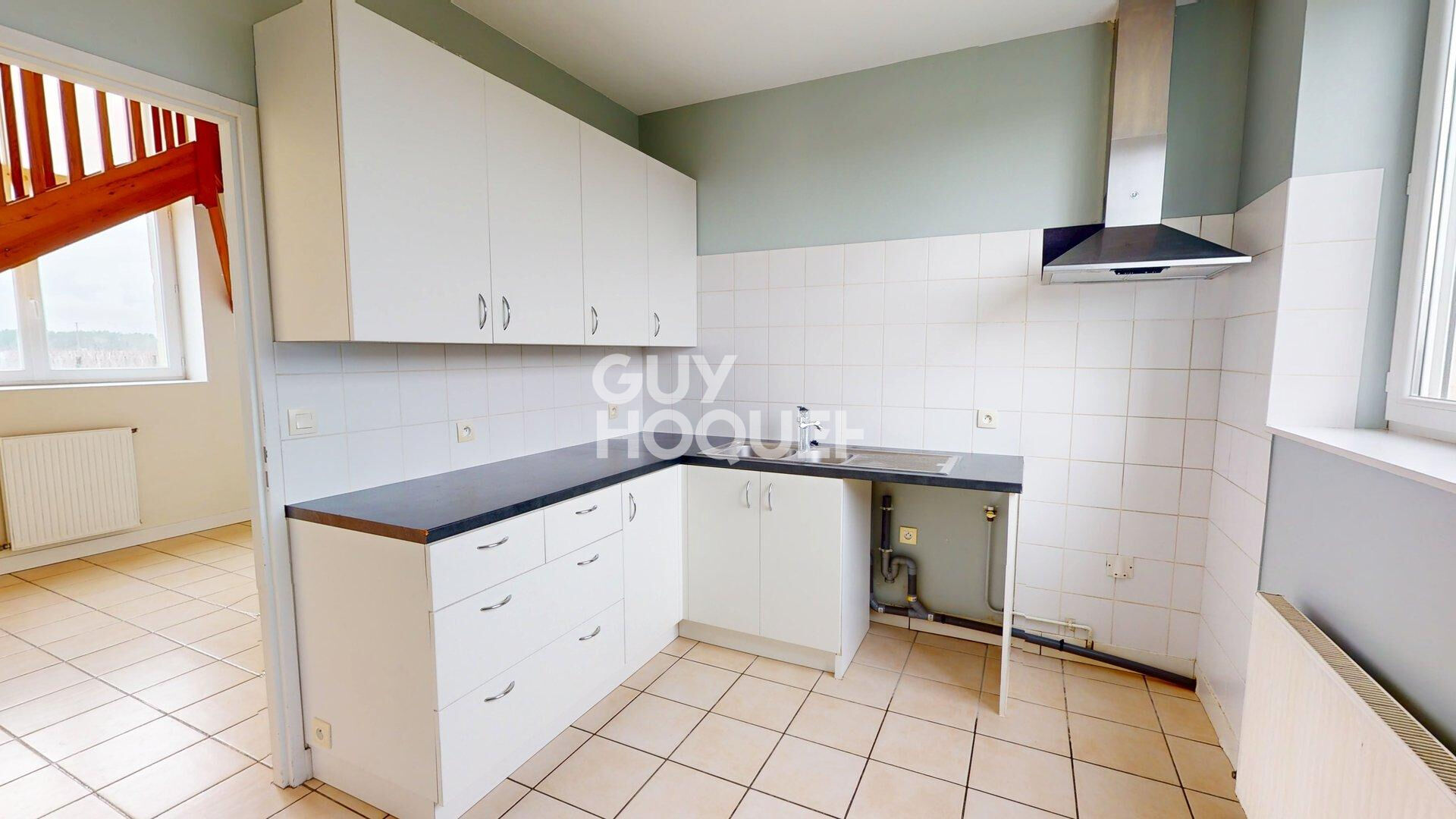 Maison Portets 6 pièce(s) 135.45 m2