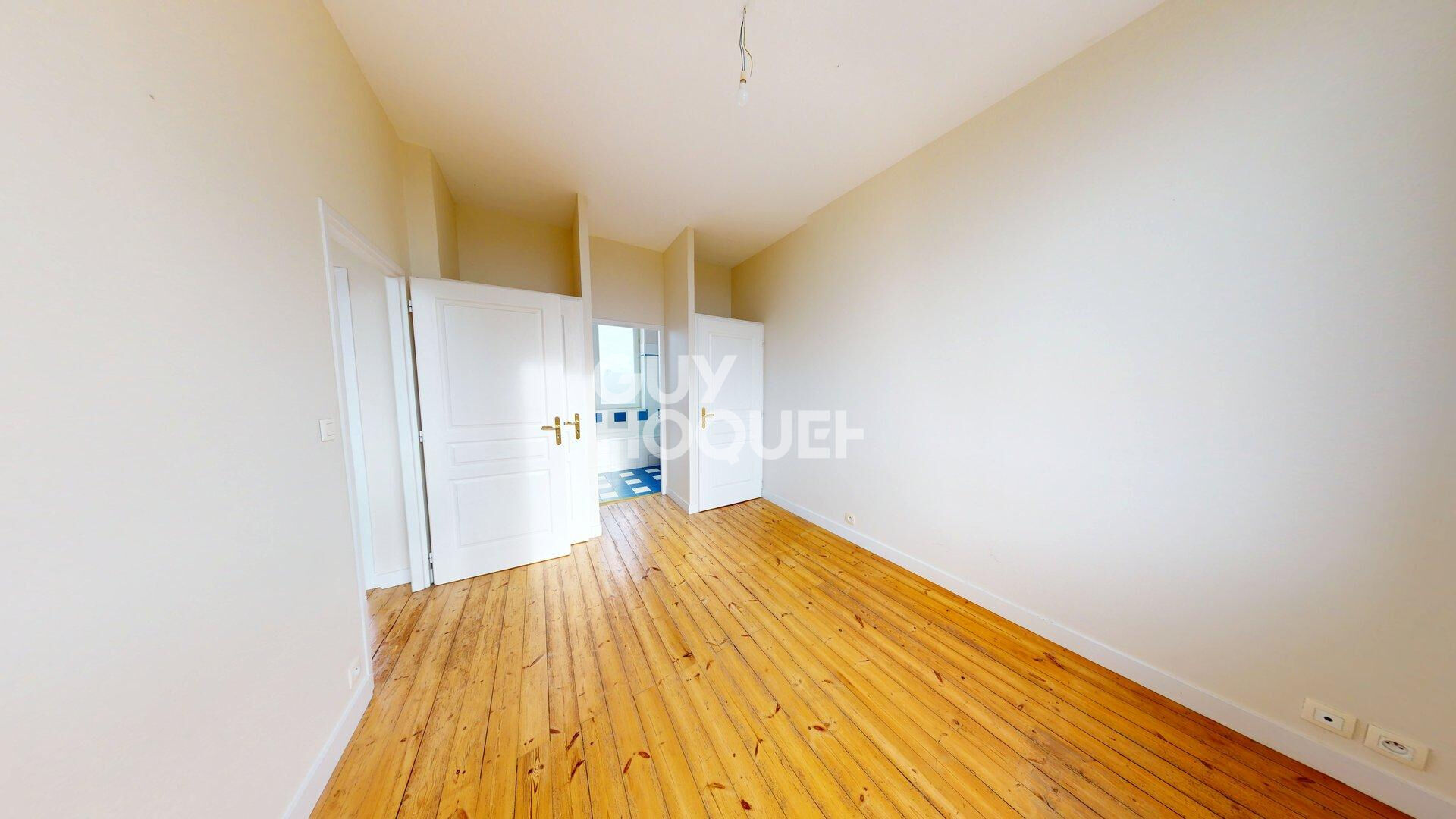 Maison Portets 6 pièce(s) 135.45 m2