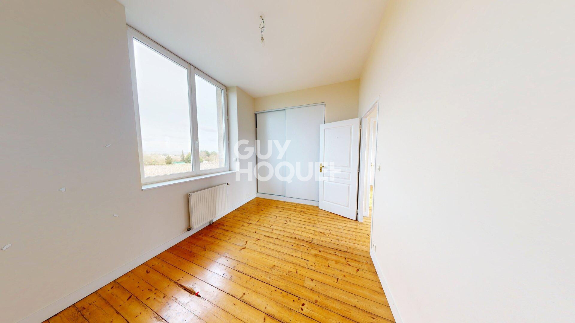 Maison Portets 6 pièce(s) 135.45 m2