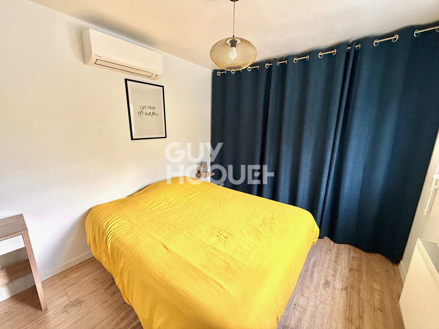 Maison familiale 90m² - jardin - 3 chambres