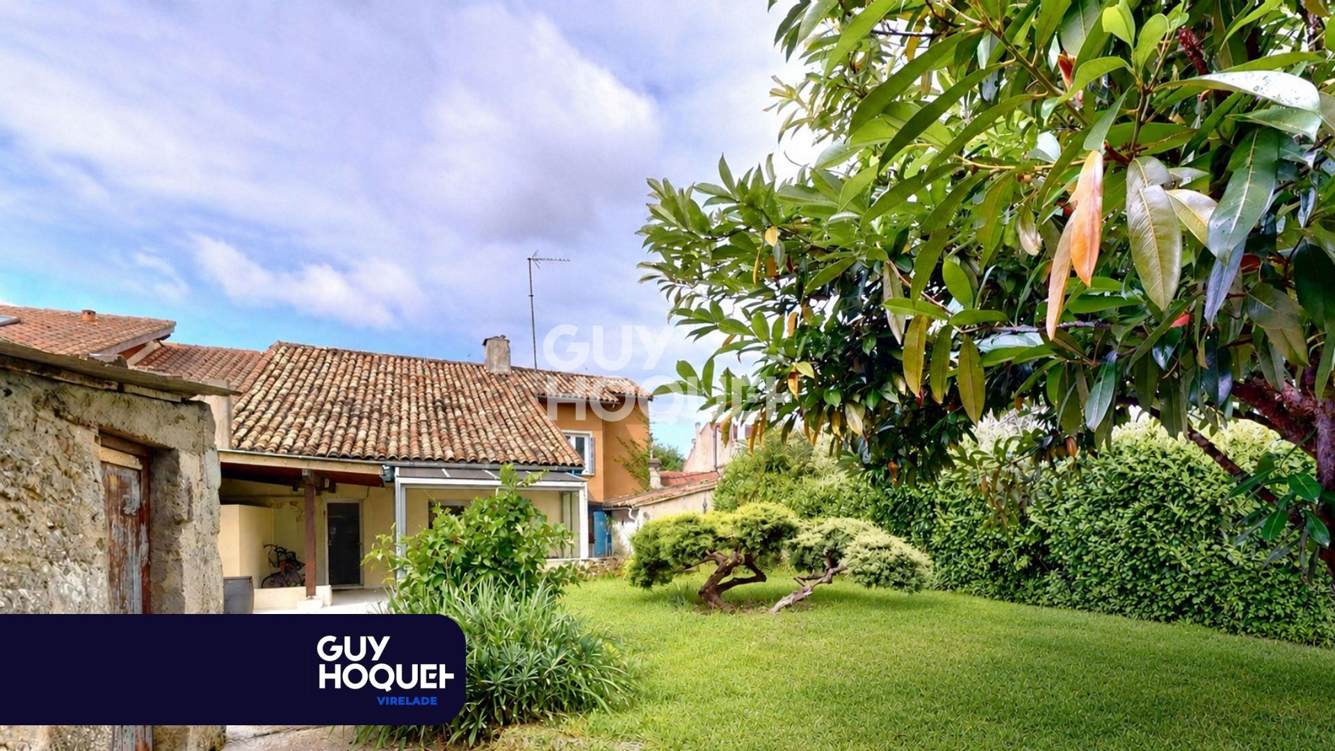 Maison à vendre Beguey 5 pièce(s) 135 m2