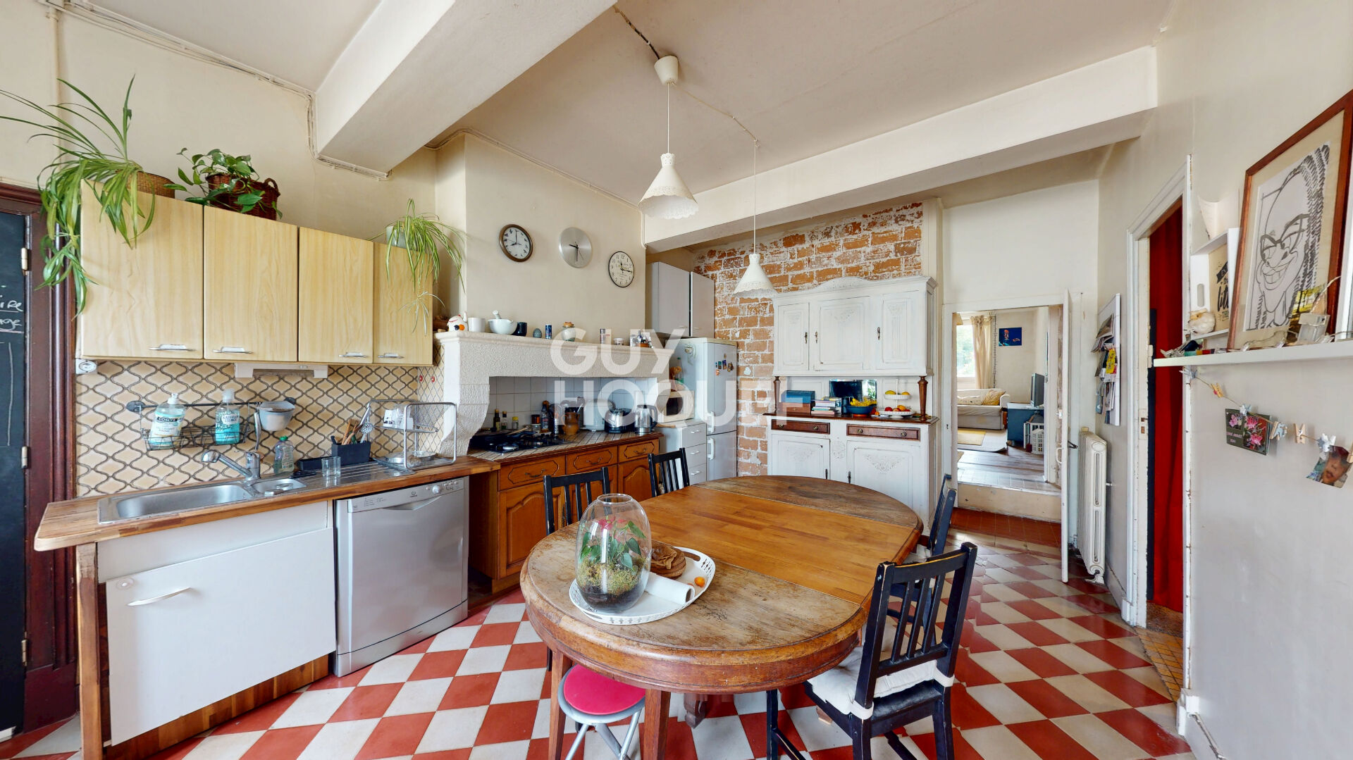 Maison à vendre Beguey 5 pièce(s) 135 m2
