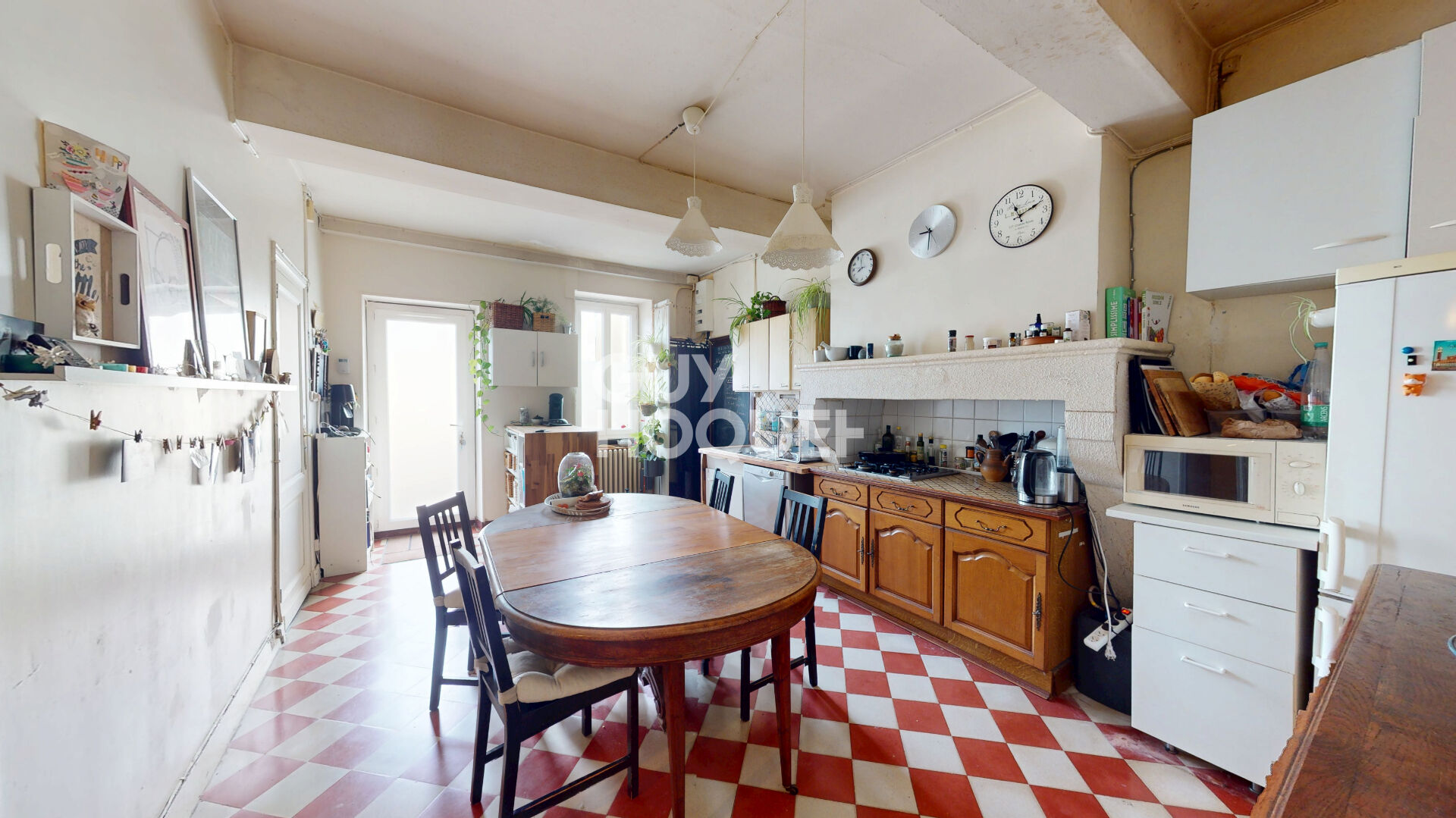 Maison à vendre Beguey 5 pièce(s) 135 m2