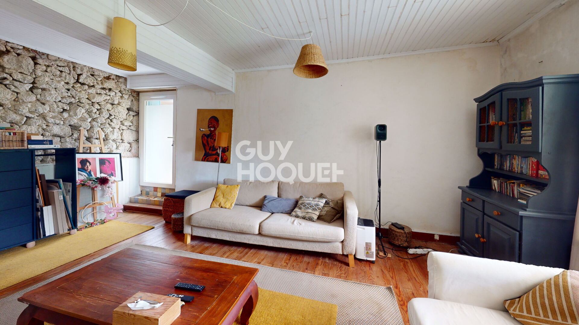 Maison à vendre Beguey 5 pièce(s) 135 m2