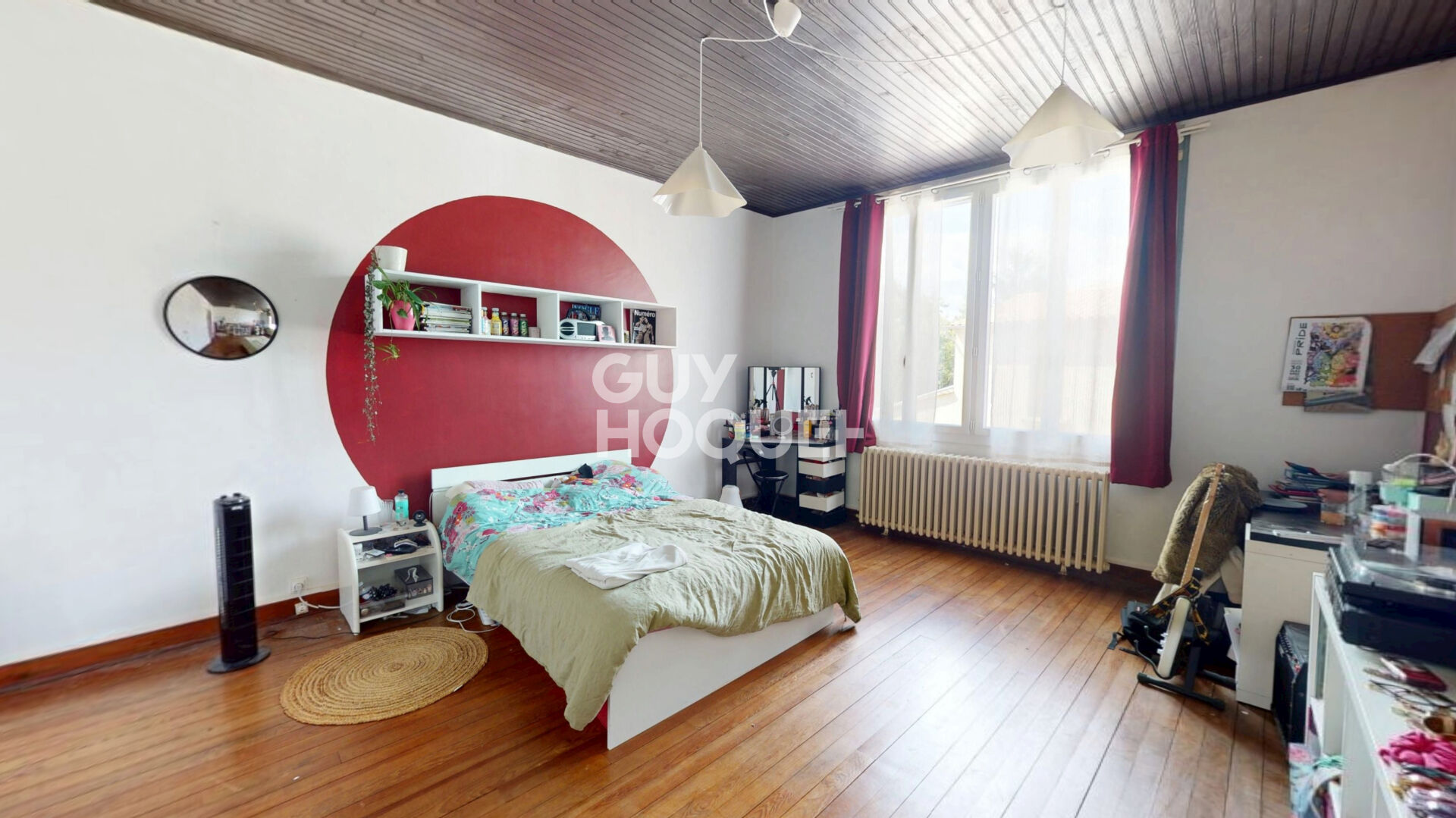 Maison à vendre Beguey 5 pièce(s) 135 m2