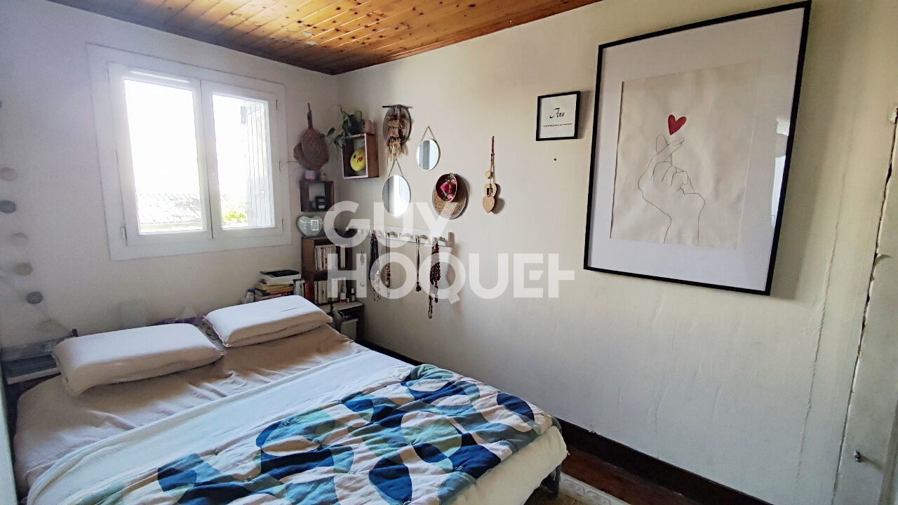 Maison à vendre Beguey 5 pièce(s) 135 m2