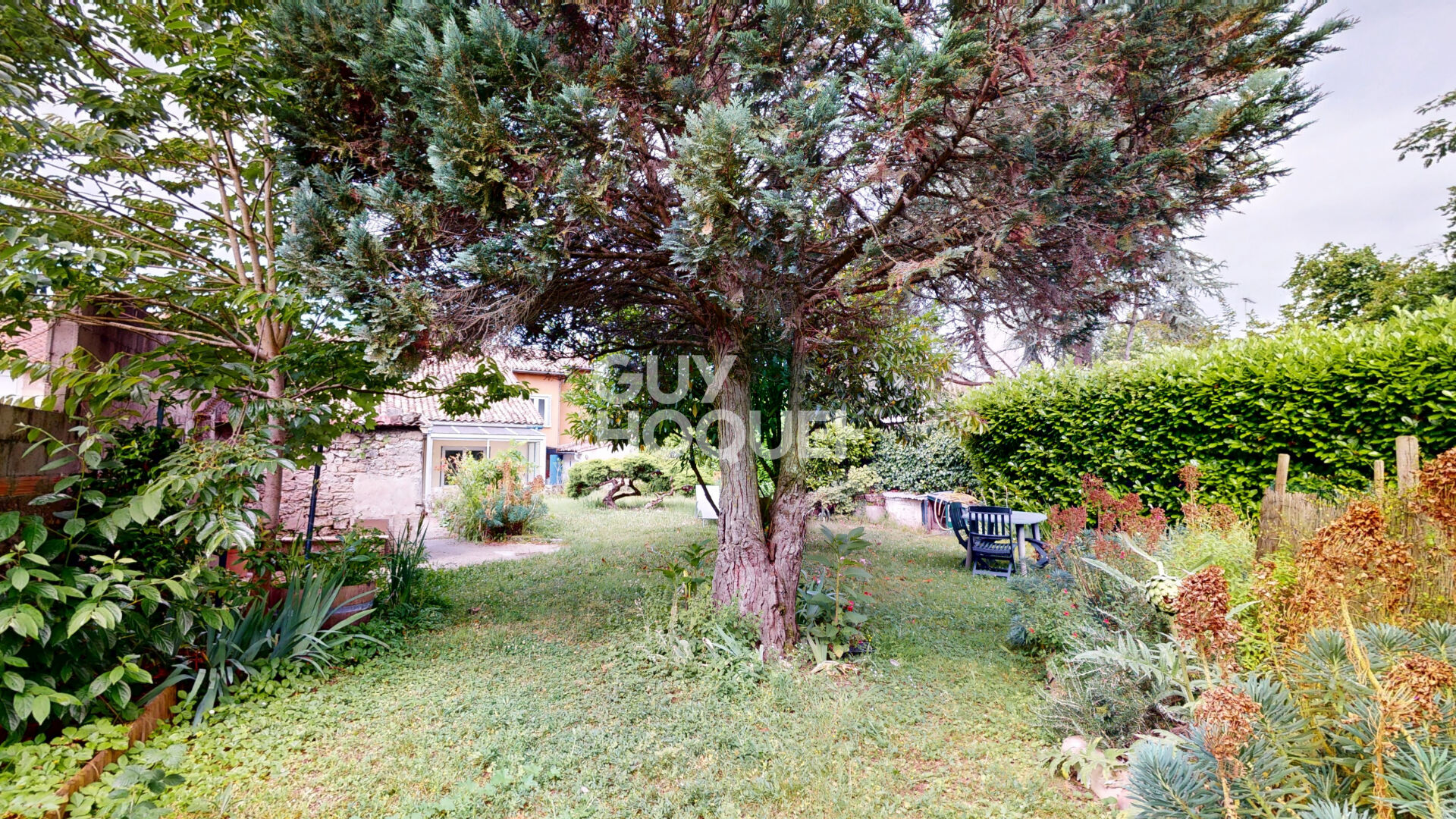 Maison à vendre Beguey 5 pièce(s) 135 m2