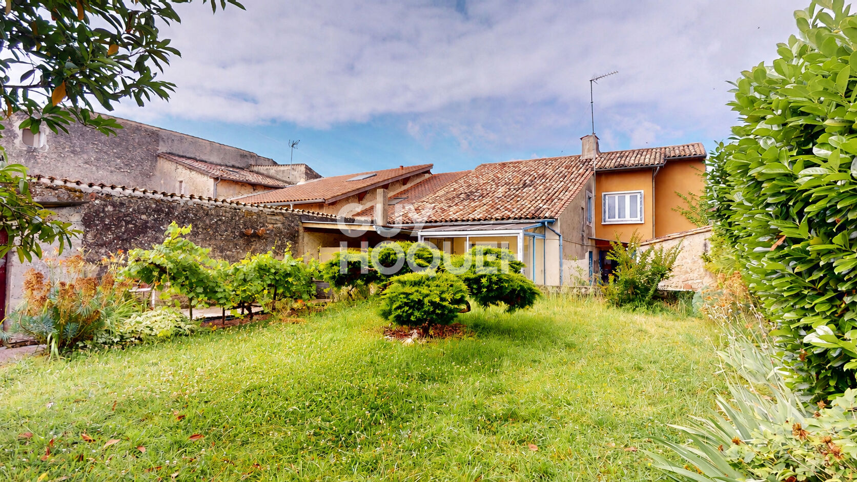 Maison à vendre Beguey 5 pièce(s) 135 m2