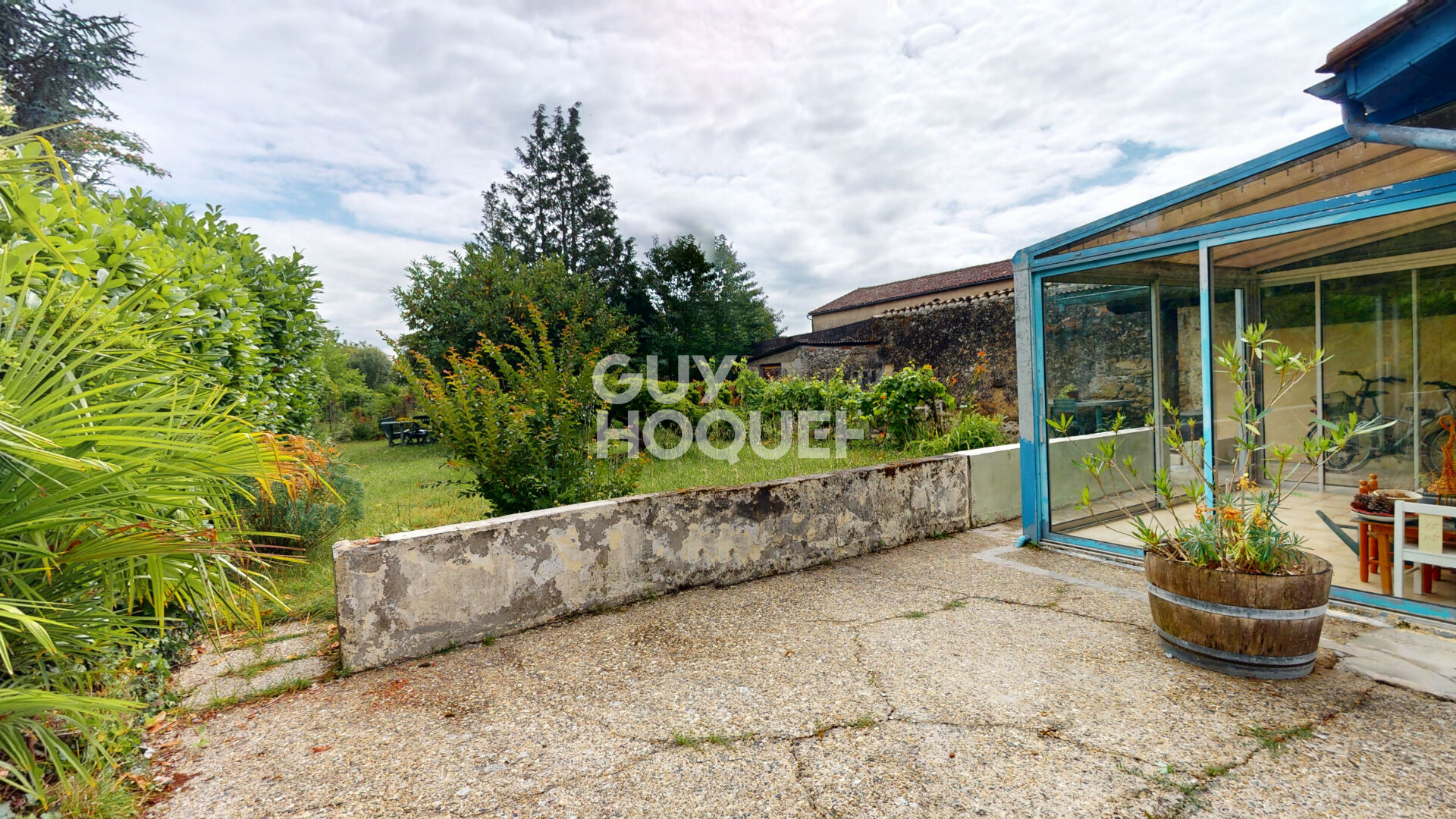 Maison à vendre Beguey 5 pièce(s) 135 m2