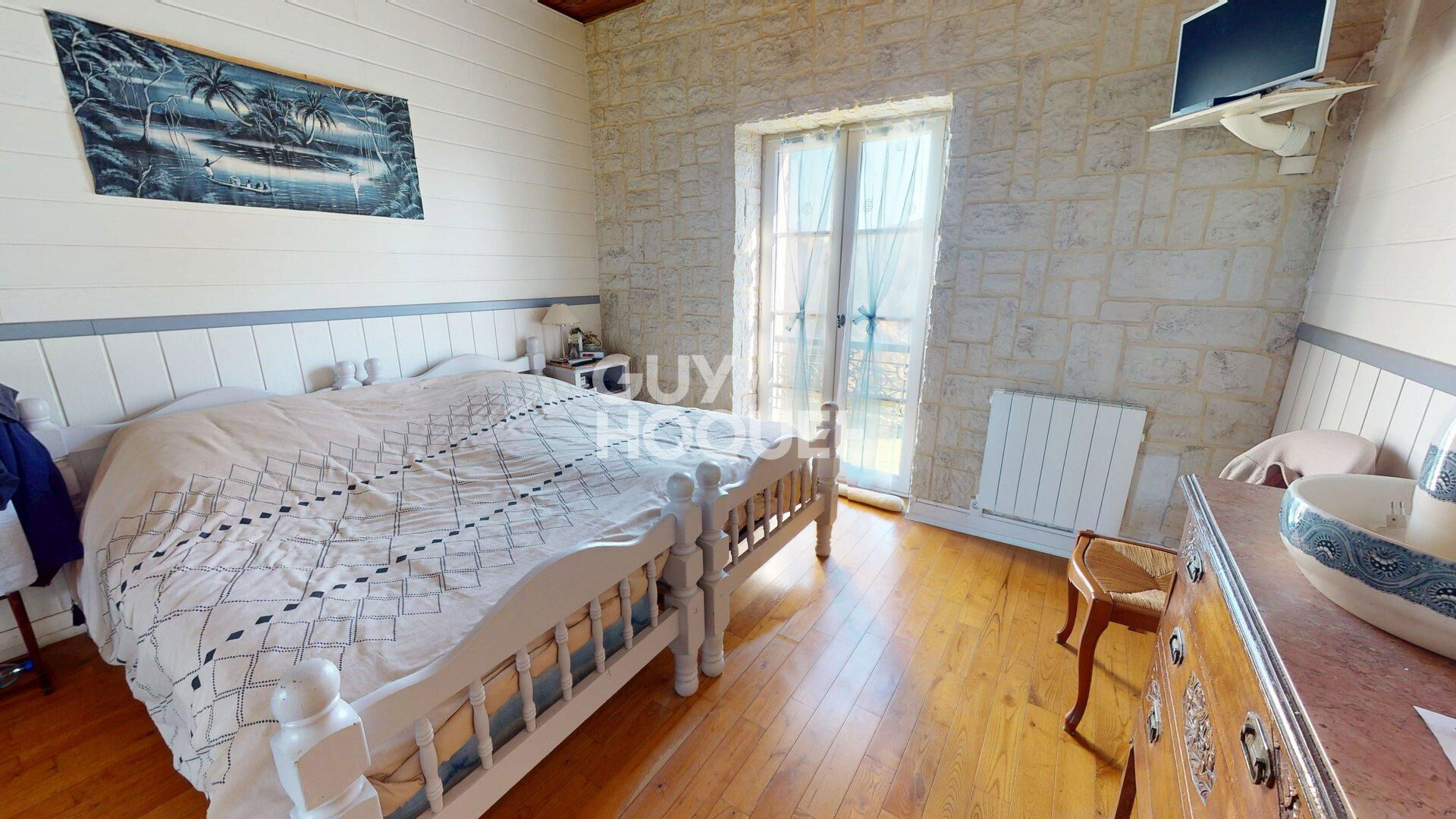 Exclusivité Guy Hoquet VIRELADE Vue exceptionnelle