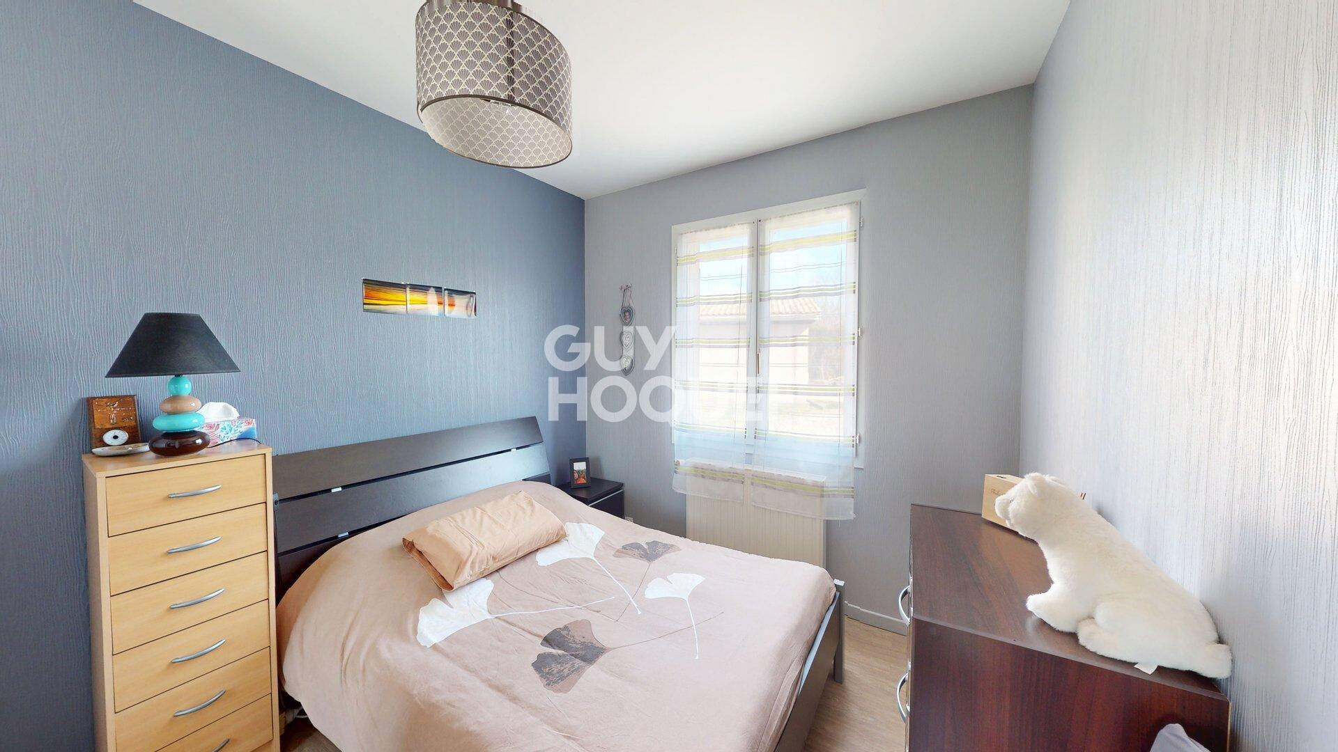 MAISON DE PLAIN PIED A VENDRE