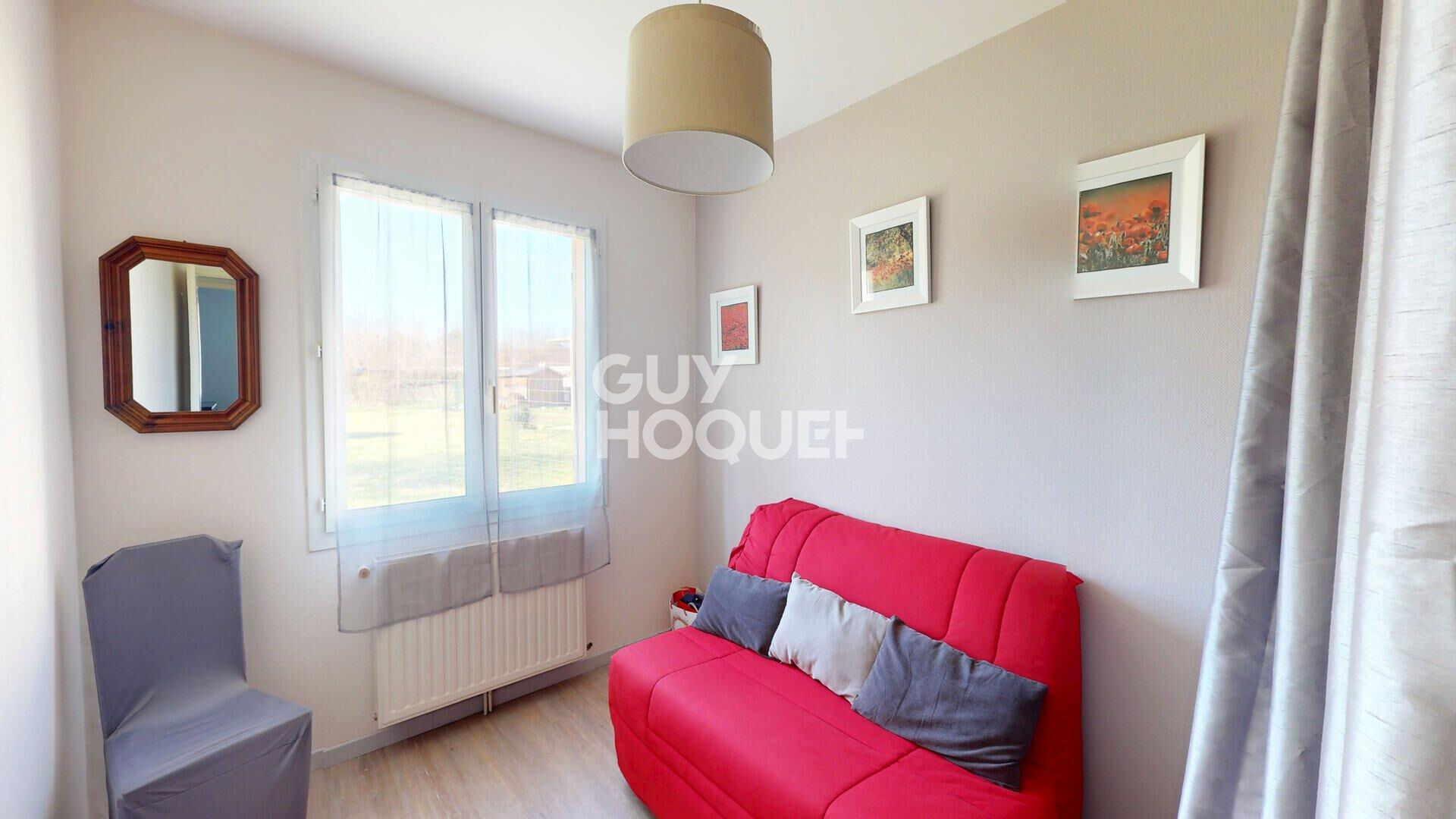 MAISON DE PLAIN PIED A VENDRE