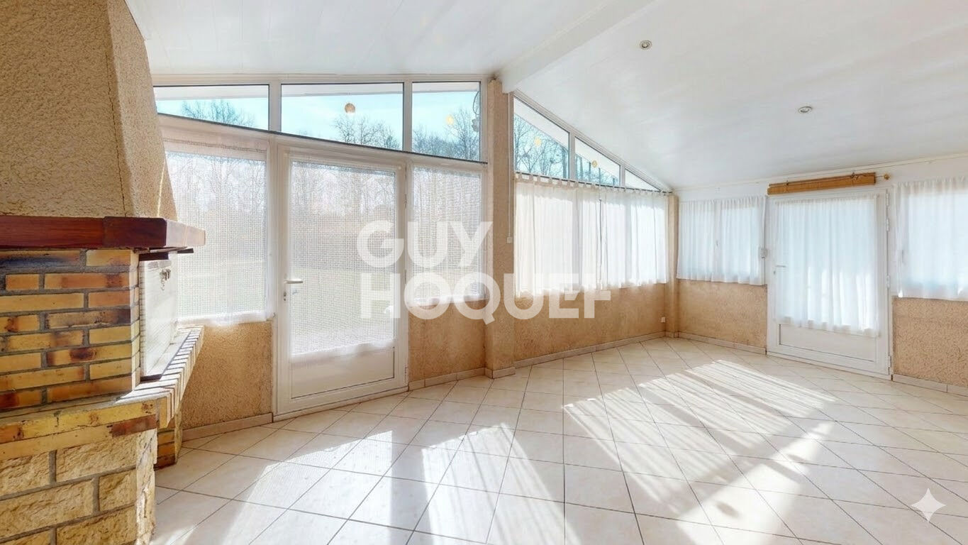 MAISON DE PLAIN PIED A VENDRE