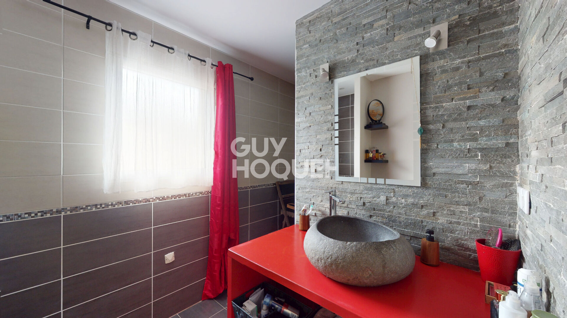 Maison 135m2 à Saint Selve 33650