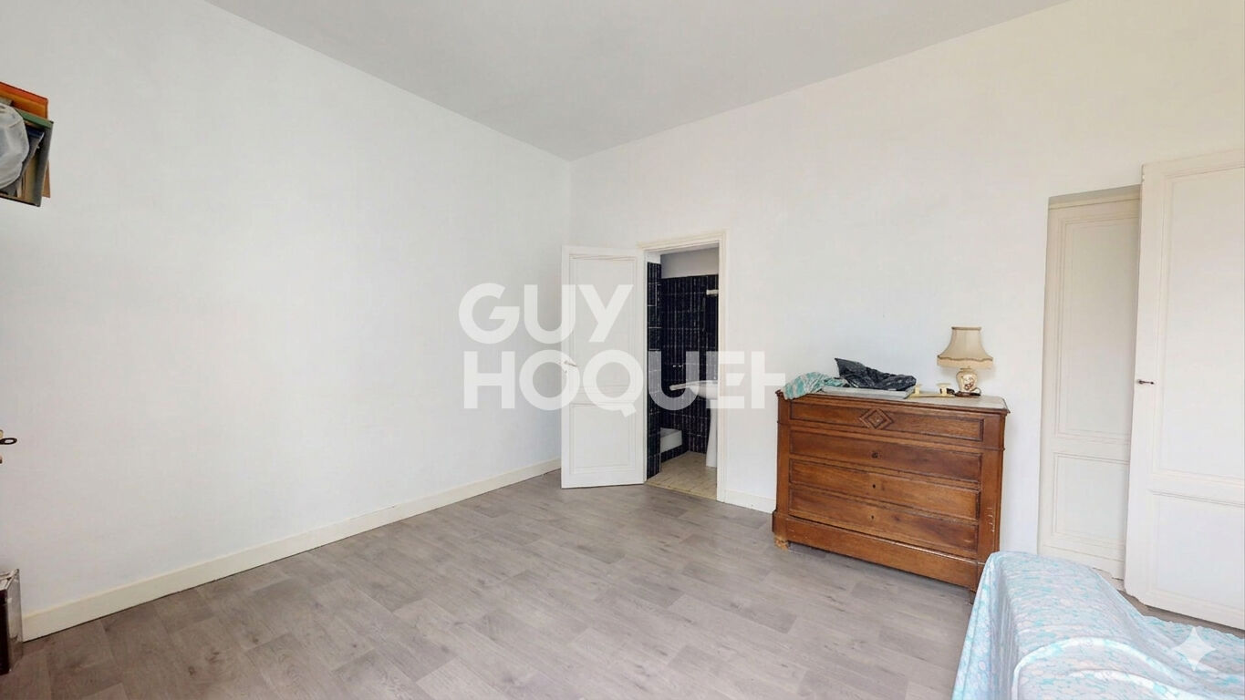 EXCLUSIVITE À VENDRE  maison de plain pied