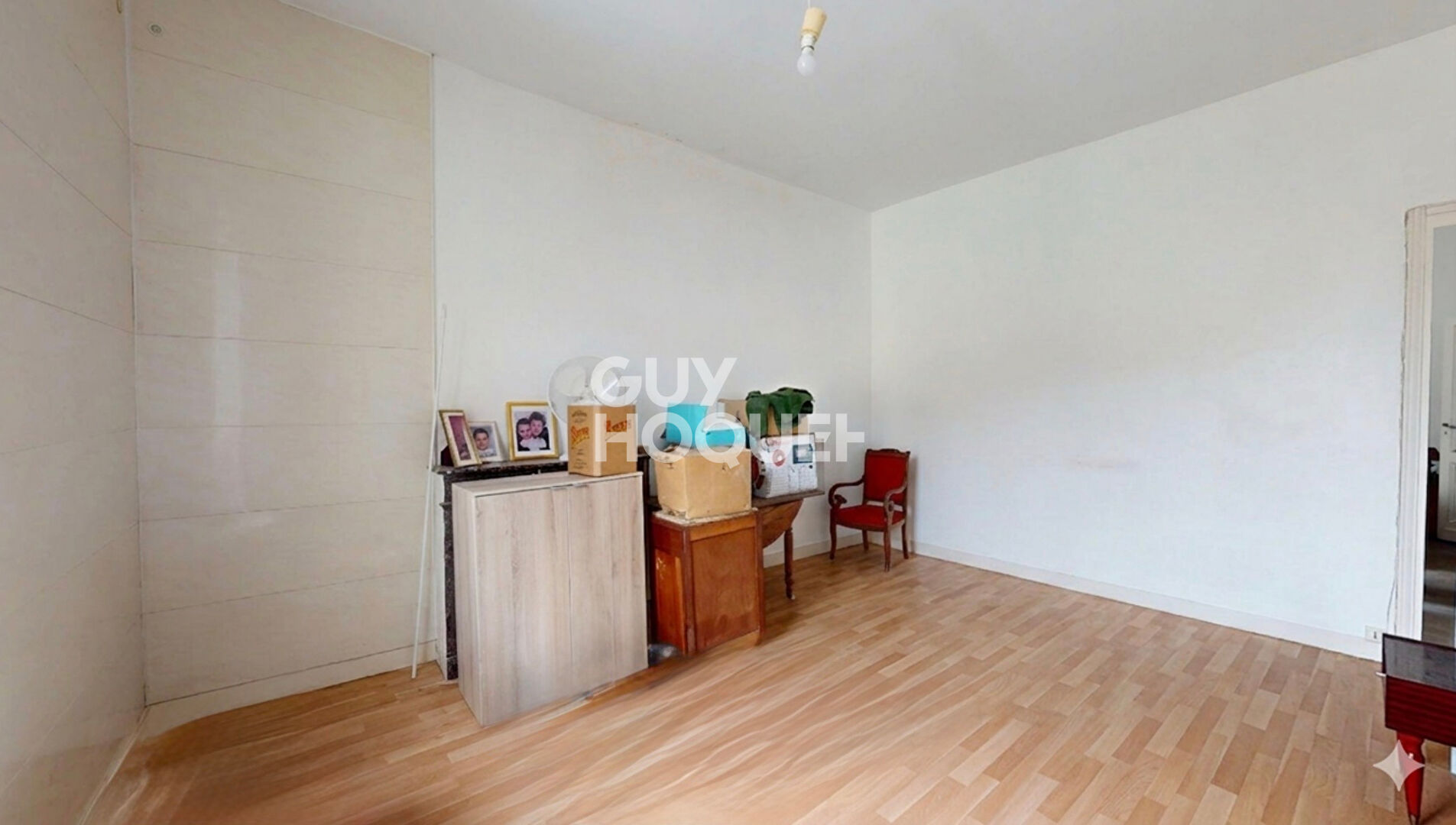 EXCLUSIVITE À VENDRE  maison de plain pied