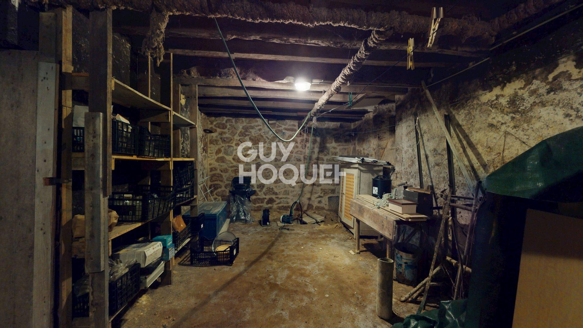 EXCLUSIVITE À VENDRE  maison de plain pied