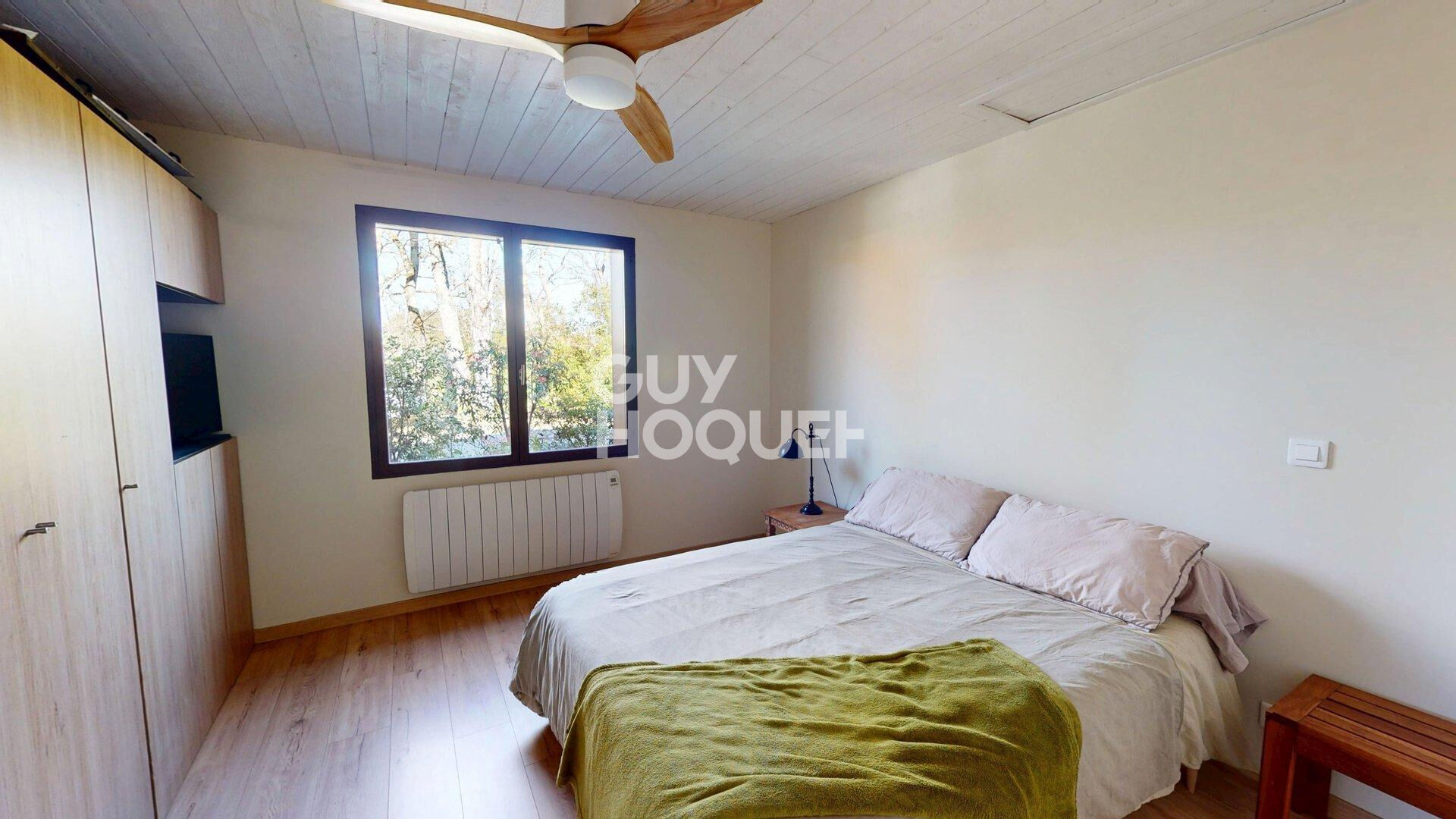 MAISON A VENDRE DANS UN CADRE EXCEPTIONNEL !