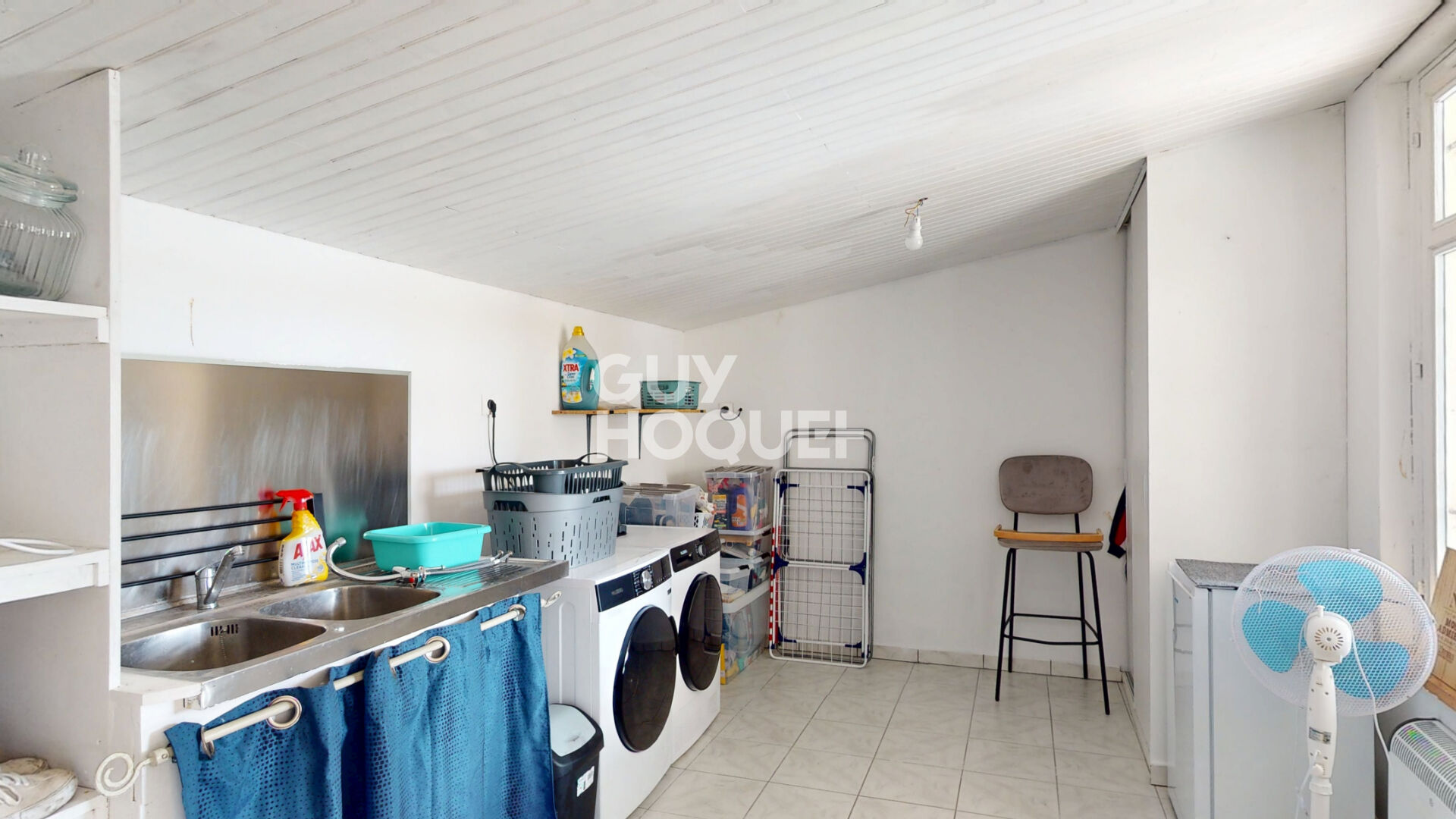 Maison Cerons proche gare