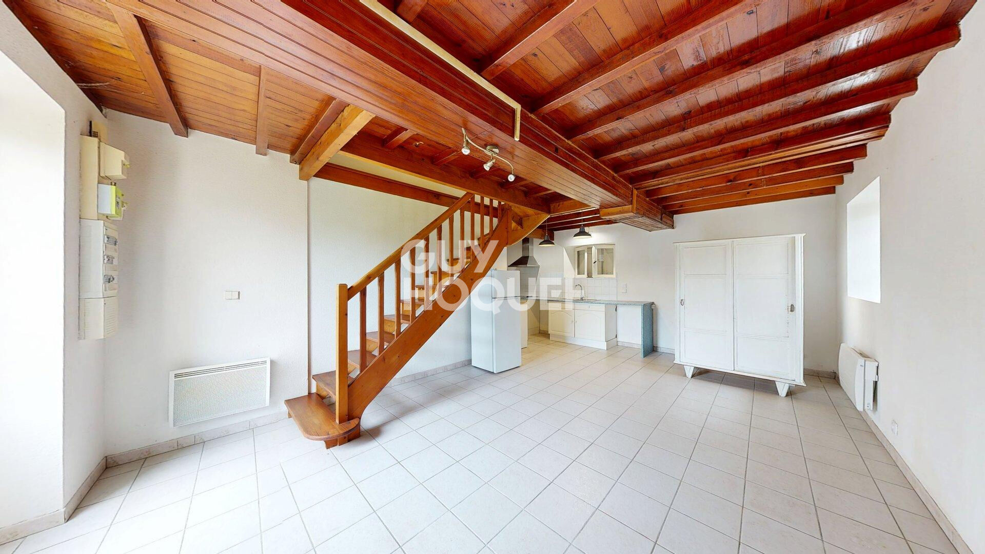 Maison Arbanats