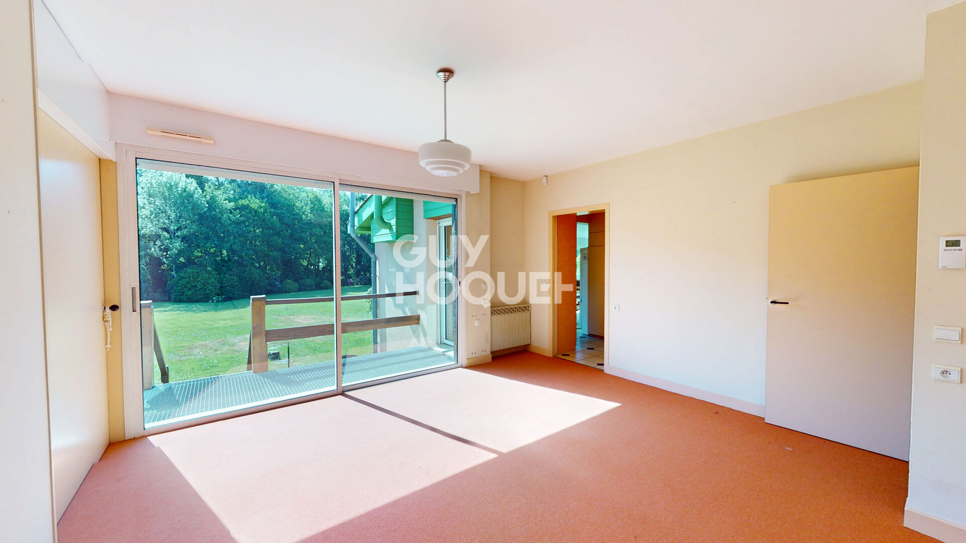 Maison Saint Symphorien 225 m2, dépendances et Parc
