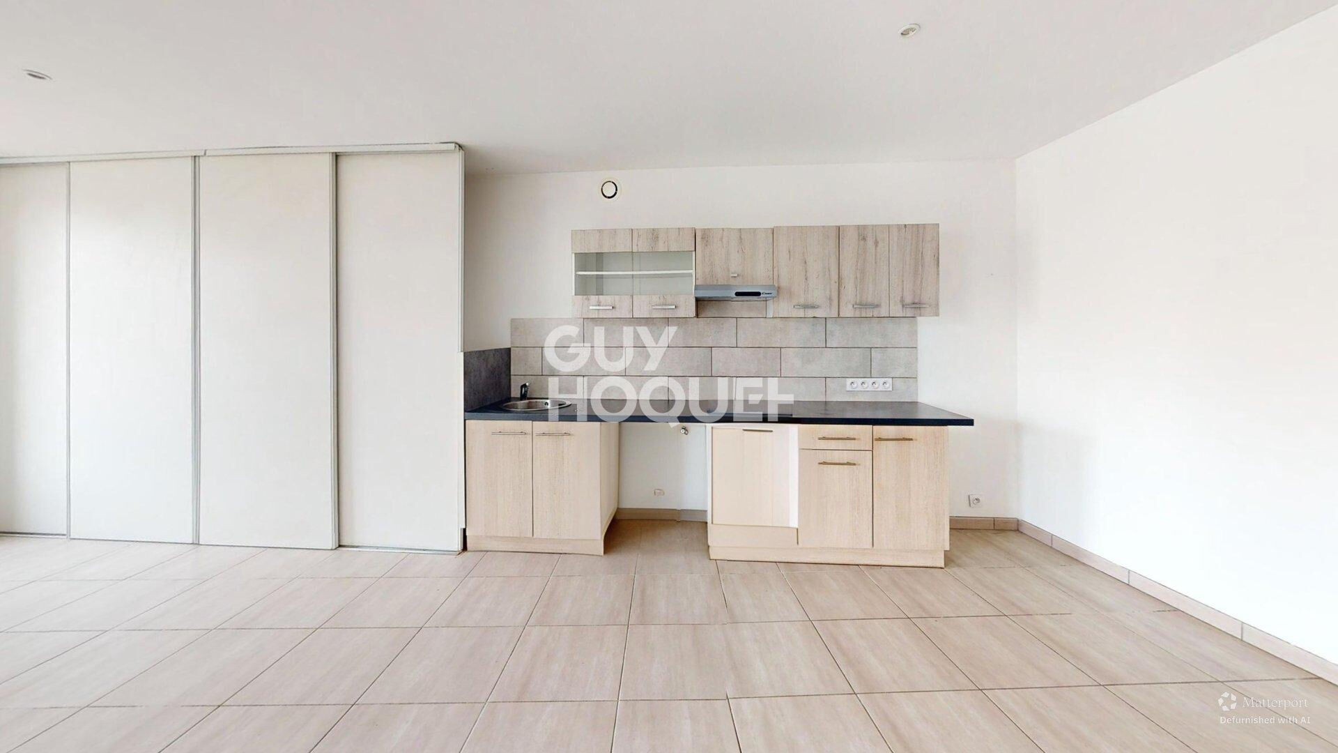 EXCLUSIVITE Maison 3 pièces