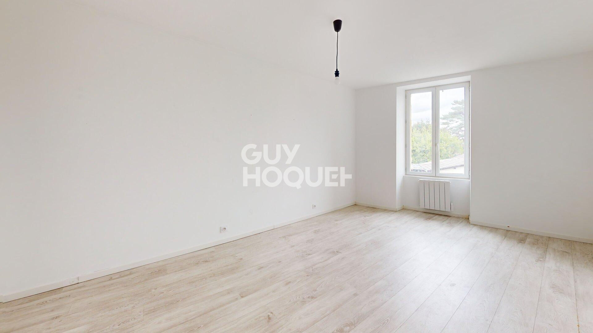 EXCLUSIVITE Maison 3 pièces