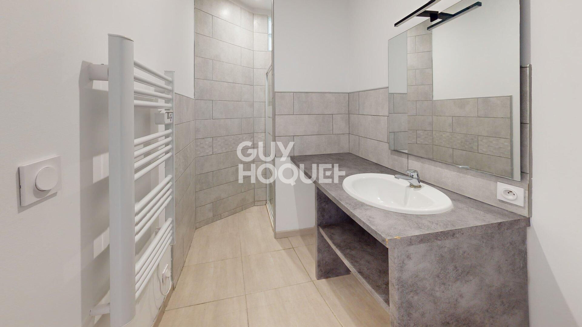 EXCLUSIVITE Maison 3 pièces