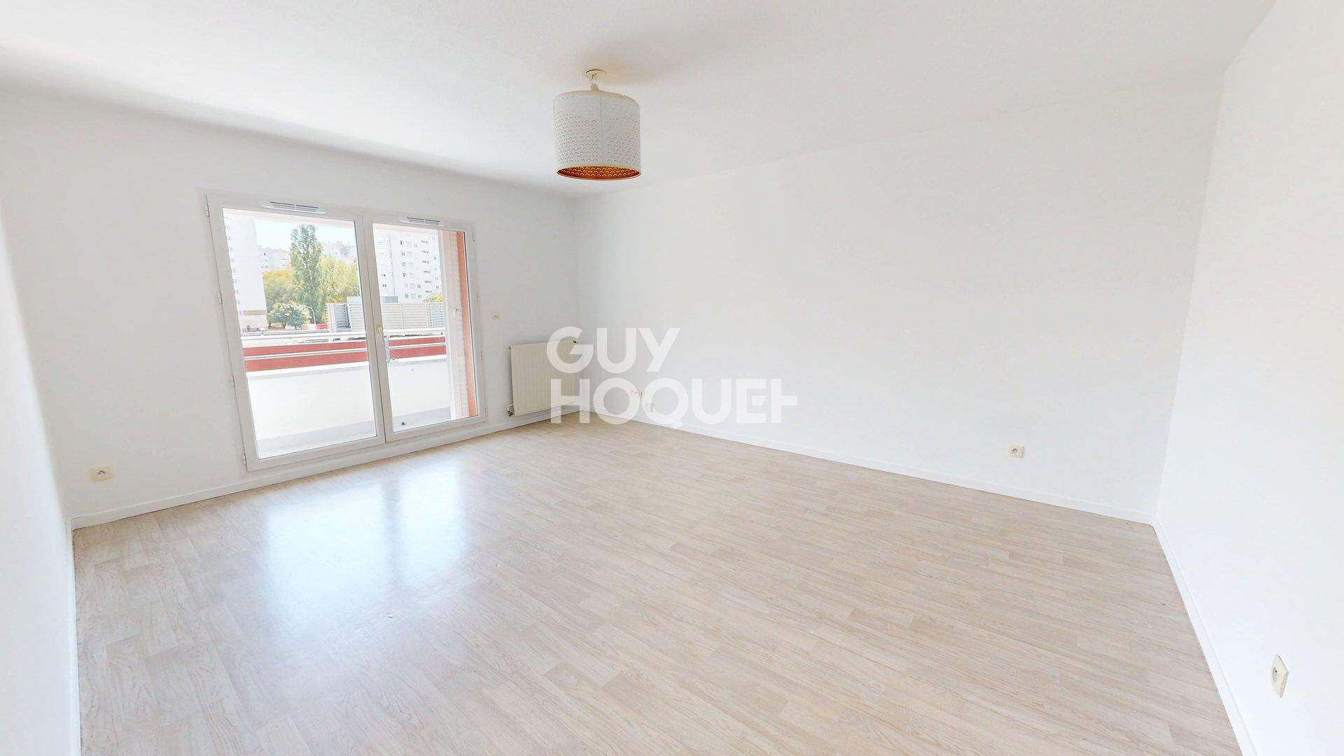 À louer Appartement avec Balcon 3 pièces à Bordeaux Ravezies