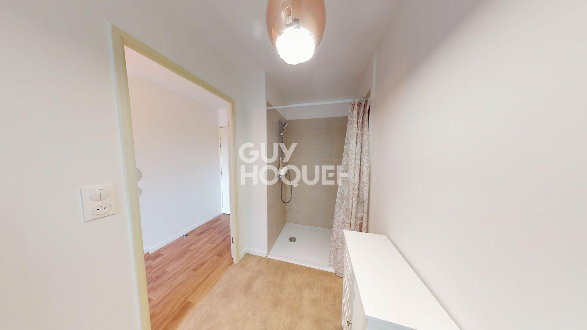 Charmant studio meublé à louer à Mérignac - Idéal premier logement !