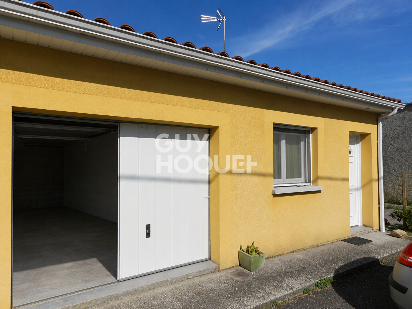 Maison 4 pièces à louer à Preignac