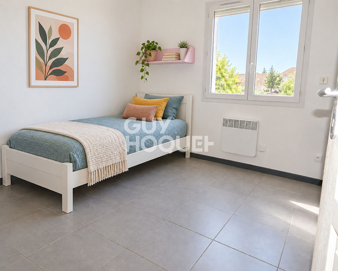 Maison 4 pièces à louer à Preignac