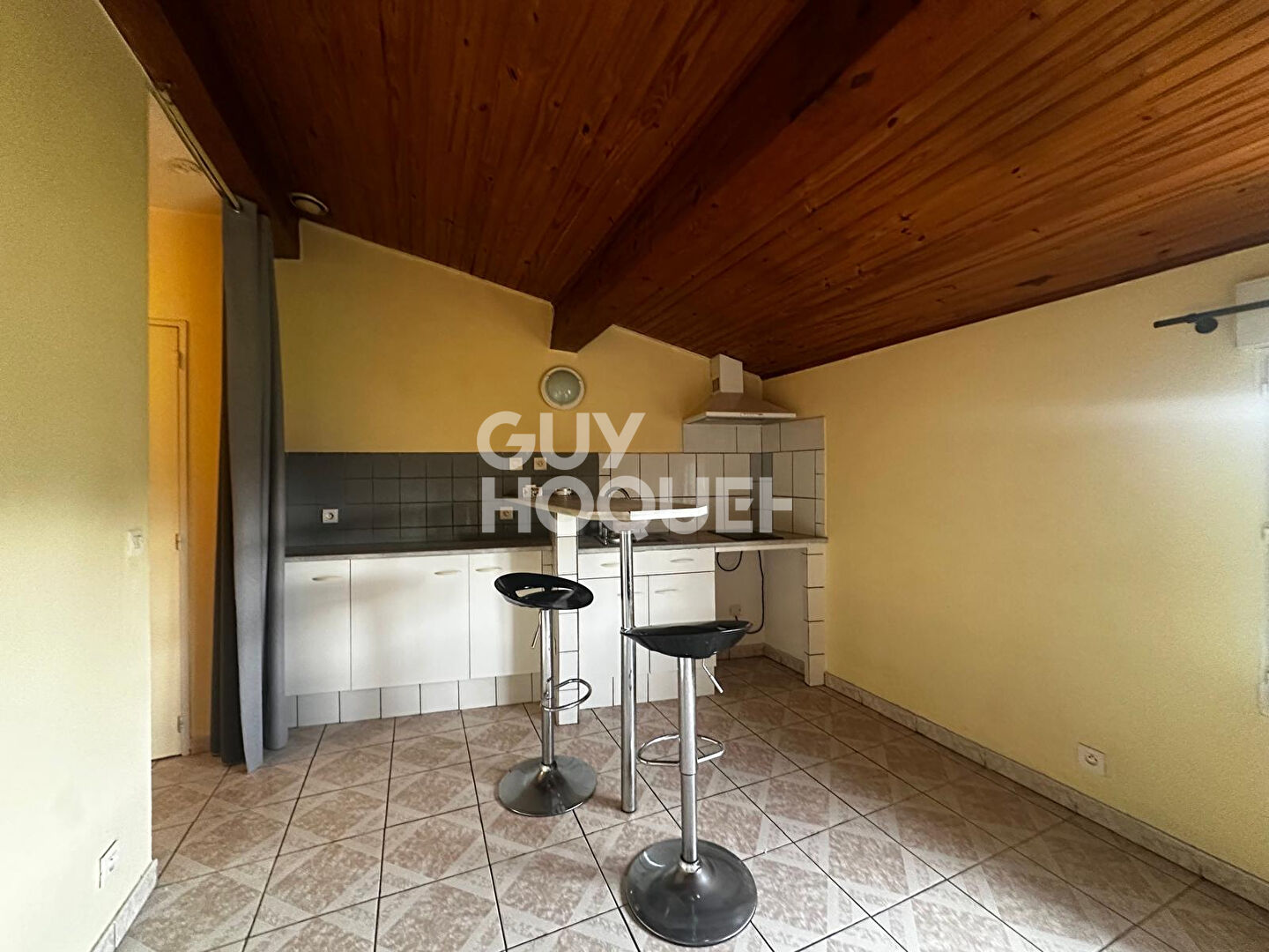 Appartement 2 pièces 38 m² · à Béguey · 37,9 m² · 61 480 €