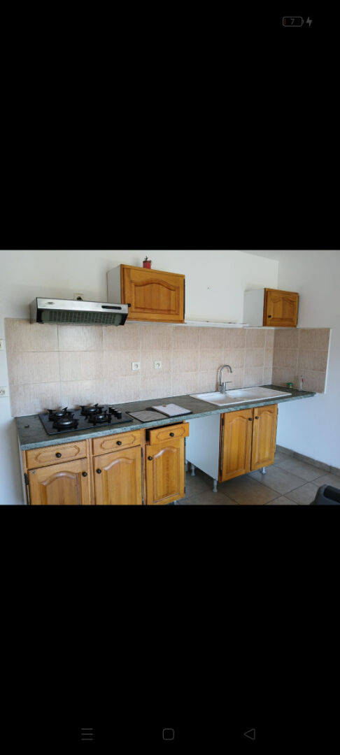 Appartement La Plaine Des Cafres 2 pièce(s) 48.37 m2 APPART N°5