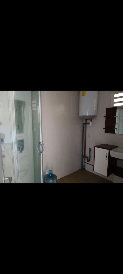 Appartement La Plaine Des Cafres 2 pièce(s) 48.37 m2 APPART N°5