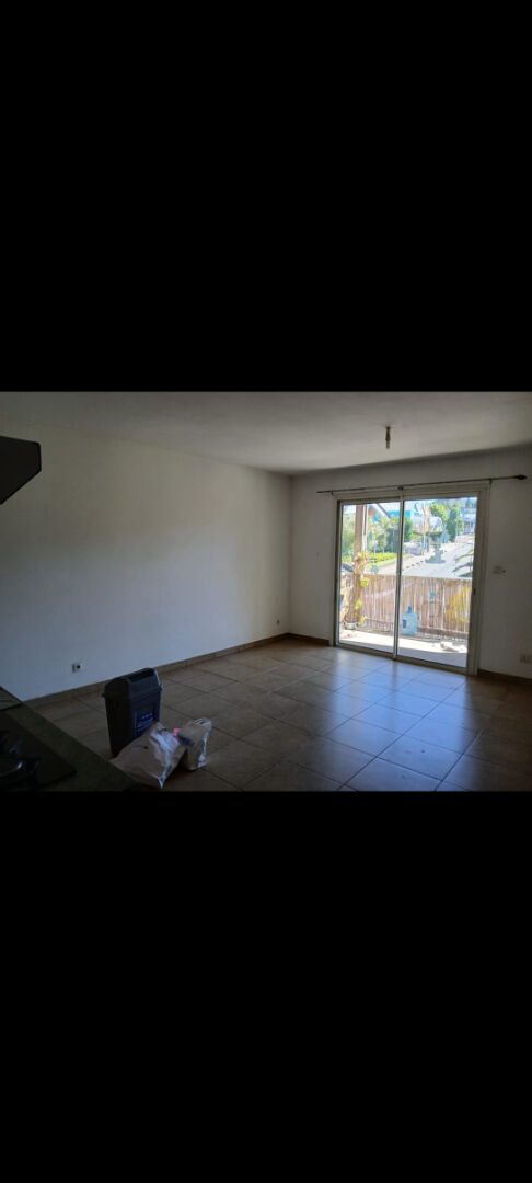 Appartement La Plaine Des Cafres 2 pièce(s) 48.37 m2 APPART N°5