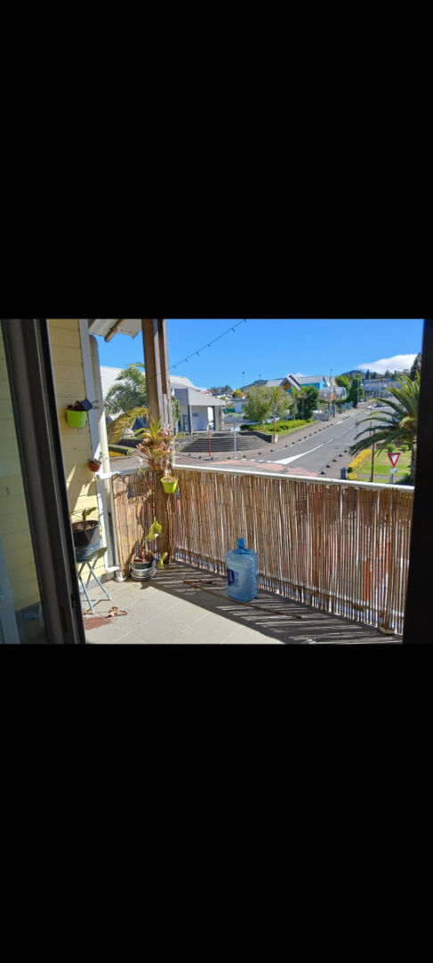 Appartement La Plaine Des Cafres 2 pièce(s) 48.37 m2 APPART N°5