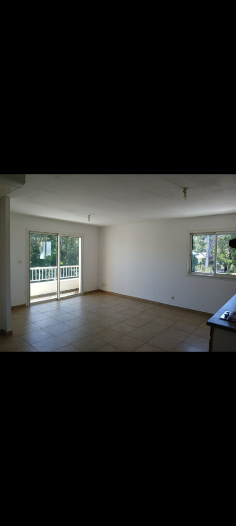 Appartement La Plaine Des Cafres 2 pièce(s) 46.77 m2 APPART N°3