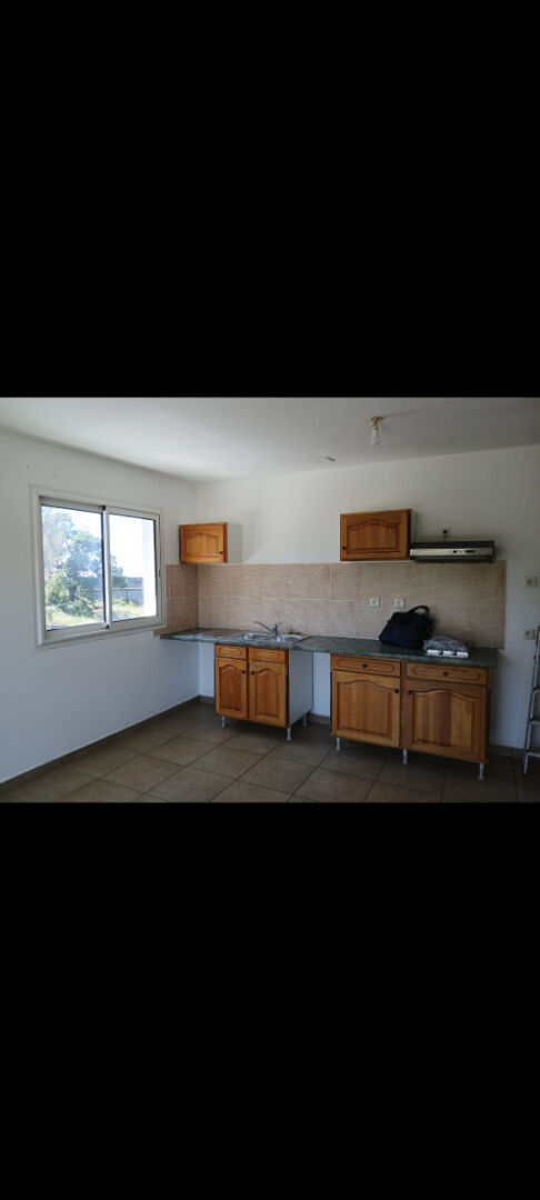 Appartement La Plaine Des Cafres 2 pièce(s) 46.77 m2 APPART N°3