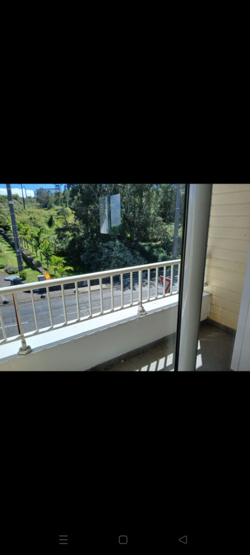 Appartement La Plaine Des Cafres 2 pièce(s) 46.77 m2 APPART N°3