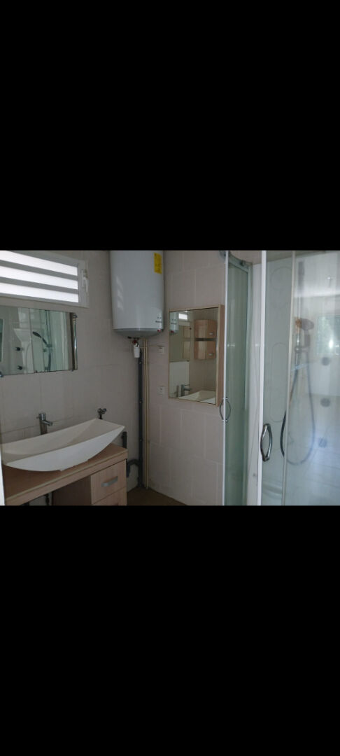 Appartement La Plaine Des Cafres 2 pièce(s) 46.77 m2 APPART N°3