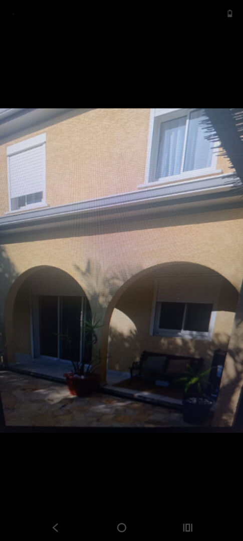 Maison  F5 avec piscine Ravine Des Cabris 131 m2