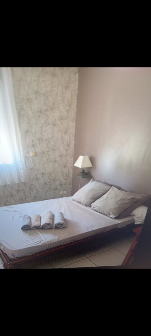 Maison  F5 avec piscine Ravine Des Cabris 131 m2