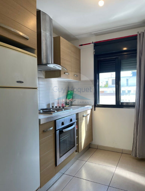 Appartement Front de mer Saint-pierre